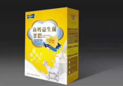 高鈣益生菌羊奶粉 (會(huì)銷(xiāo)終端電銷(xiāo)炒作)