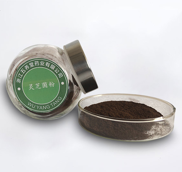 靈芝菌絲體粉（浙江五養(yǎng)堂藥業(yè)有限公司）