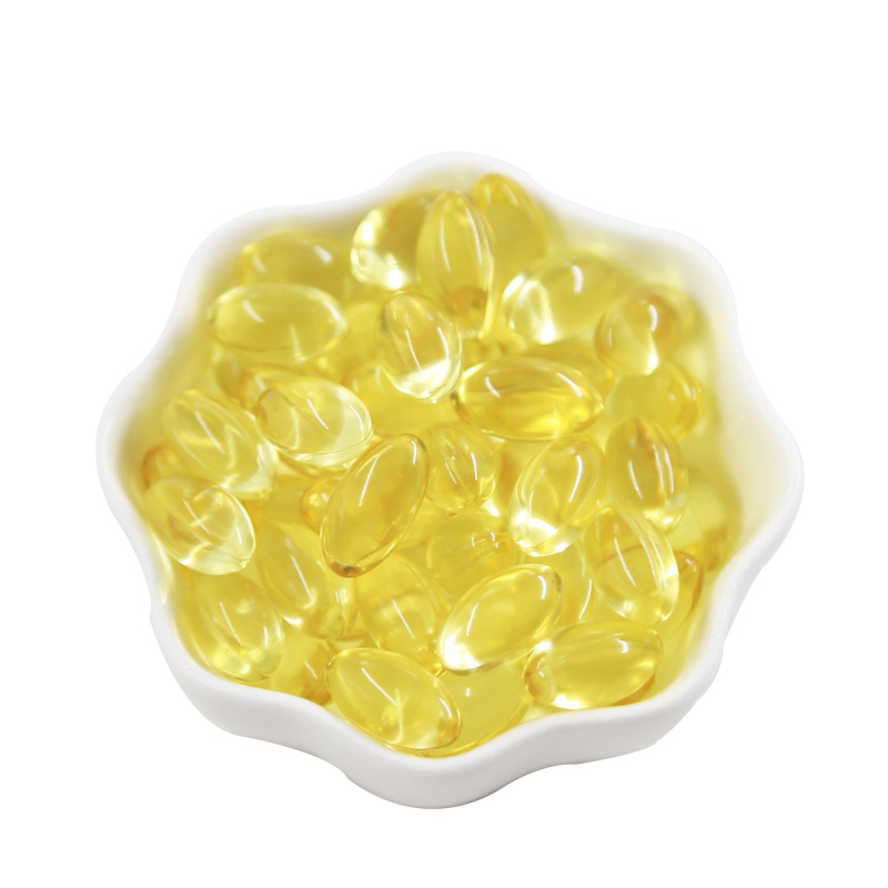 雨生紅球藻凝膠糖果OEM貼牌