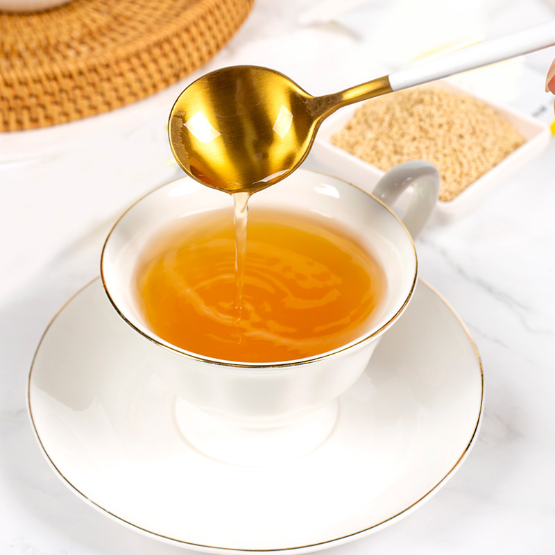 蜂蜜西柚荷葉汁固體飲料代加工