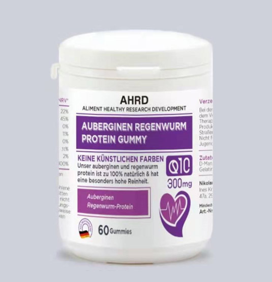 德國(guó)進(jìn)口輔酶Q10（含量300mg/）