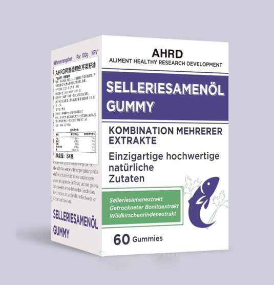 德國(guó)進(jìn)口痛風(fēng)鰹魚(yú)芹菜籽油