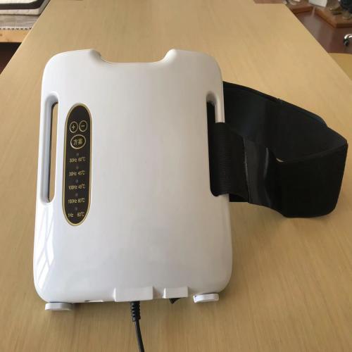 遠(yuǎn)紅外磁電脈沖治療儀（SX-T）