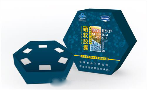 硒軟膠囊支持OEM代發(fā)