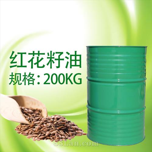 紅花籽油 亞油酸 源頭工廠