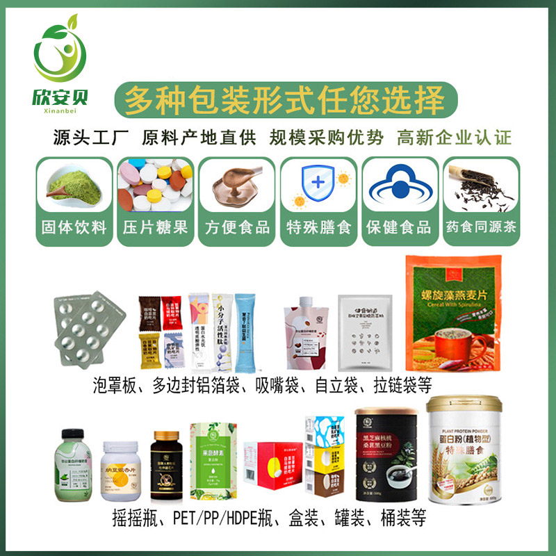 OEM、貼牌、代加工、