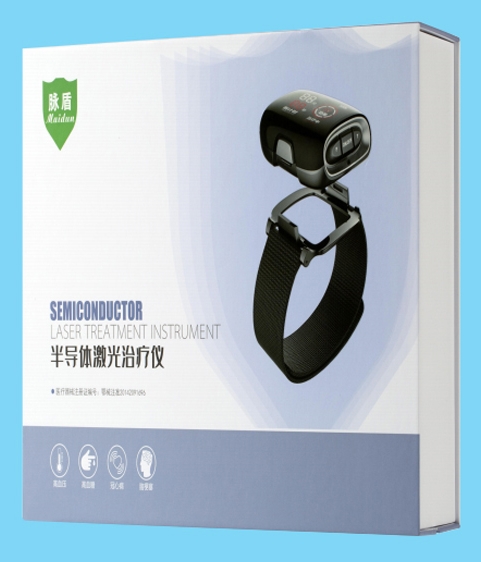 半導(dǎo)體激光治療儀