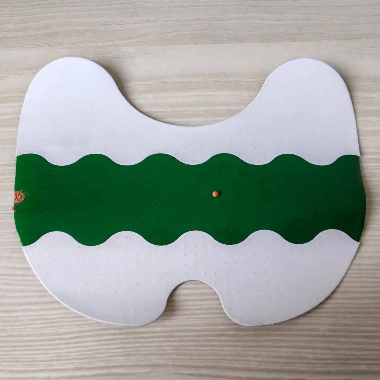 滑膜焱貼苗族配方提供貼代加工