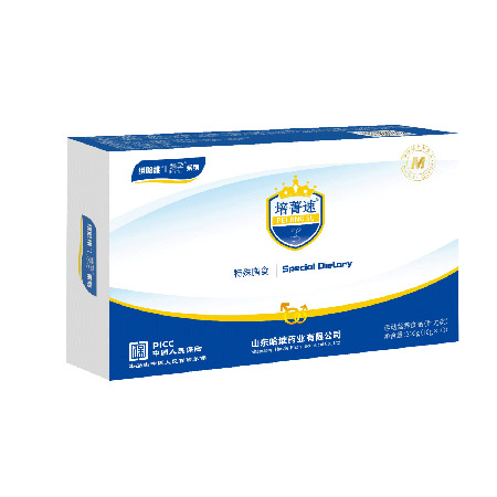 培菁速M-備孕及不孕不育