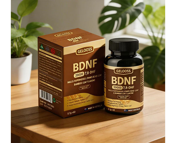 BDNF,澳洲大貿(mào)原裝進(jìn)口，腦部抗衰，給大腦提供營養(yǎng)，修復(fù)再生腦神經(jīng)細(xì)胞