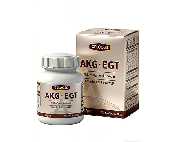 澳洲大貿(mào)原裝進口，AKG,麥角硫因，PQQ,雙重抗衰，延緩衰老