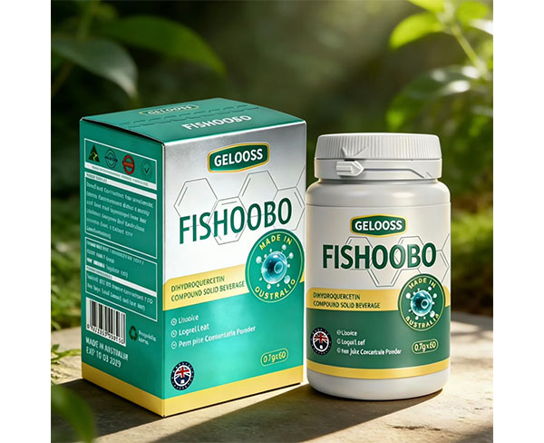 澳洲大貿(mào)進口， 二氫槲皮素，清肺散節(jié)，養(yǎng)護呼吸系統(tǒng)，