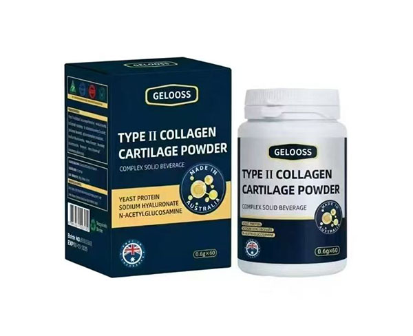 澳洲原裝大貿(mào)進口氨糖Ⅱ型膠原蛋，養(yǎng)護關(guān)節(jié)，預防骨質(zhì)疏松，補軟骨，生滑液，