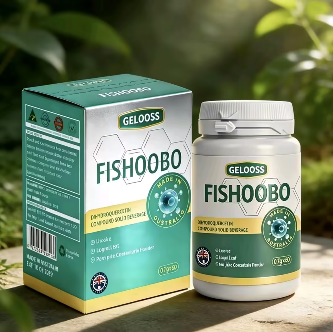 麥盧卡蜂蜜桉葉飲