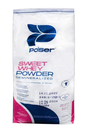 波蘭Polser-D70-乳清粉