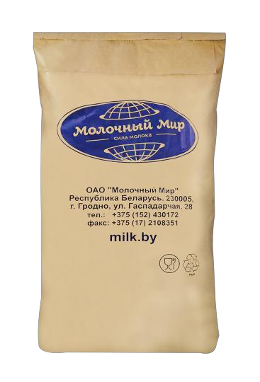 白俄羅斯   Milkiworld（藍地球）脫脂奶粉