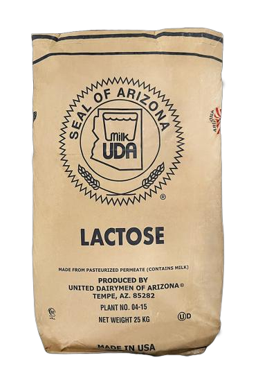 美國UDA乳糖