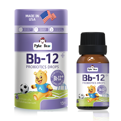 �ɿ���Bb-12�������Һ